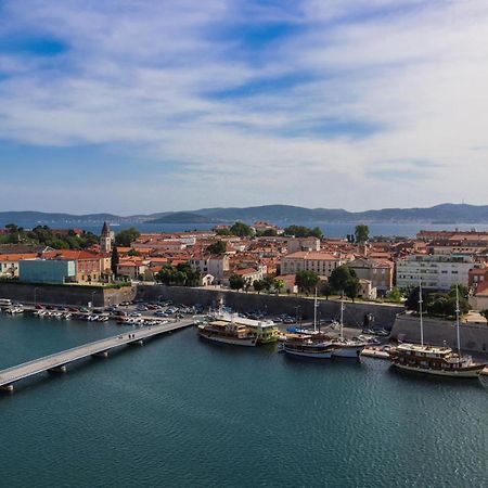 Apartmán Jure Bili Zadar Exteriér fotografie