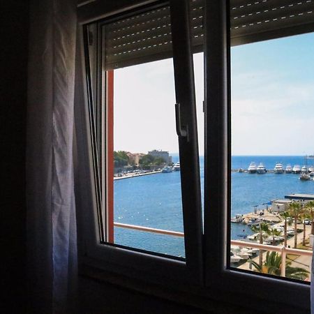 Apartmán Jure Bili Zadar Exteriér fotografie