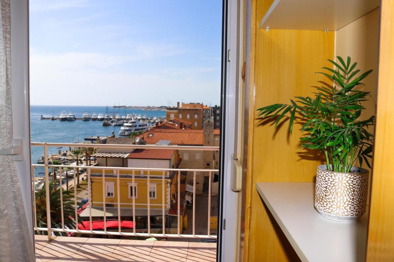 Apartmán Jure Bili Zadar Exteriér fotografie