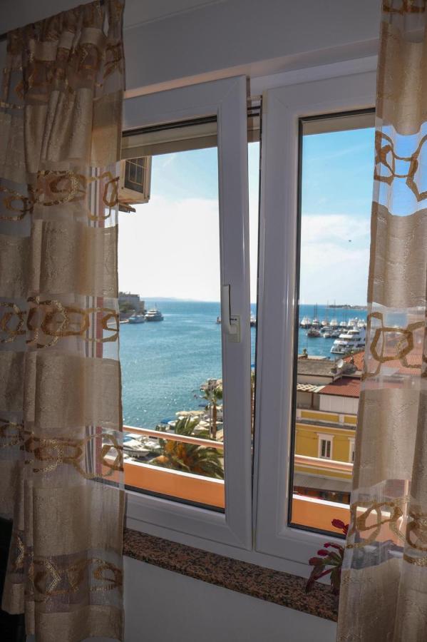 Apartmán Jure Bili Zadar Exteriér fotografie