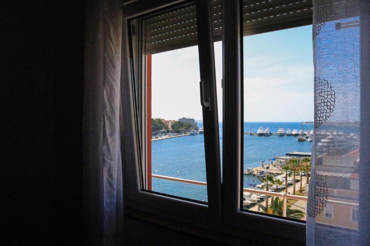 Apartmán Jure Bili Zadar Exteriér fotografie