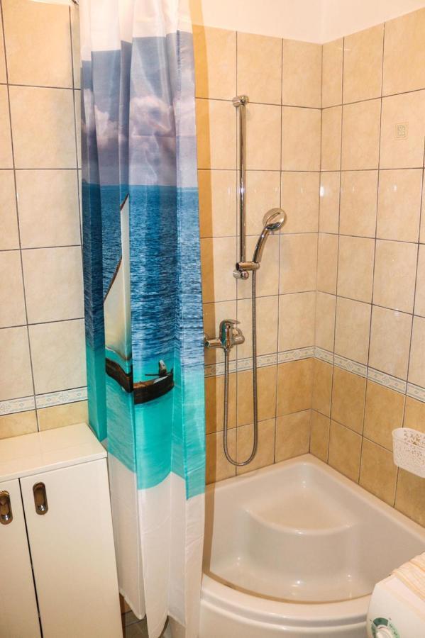 Apartmán Jure Bili Zadar Exteriér fotografie