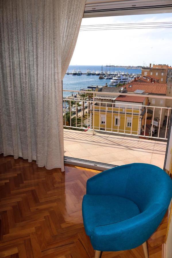 Apartmán Jure Bili Zadar Exteriér fotografie