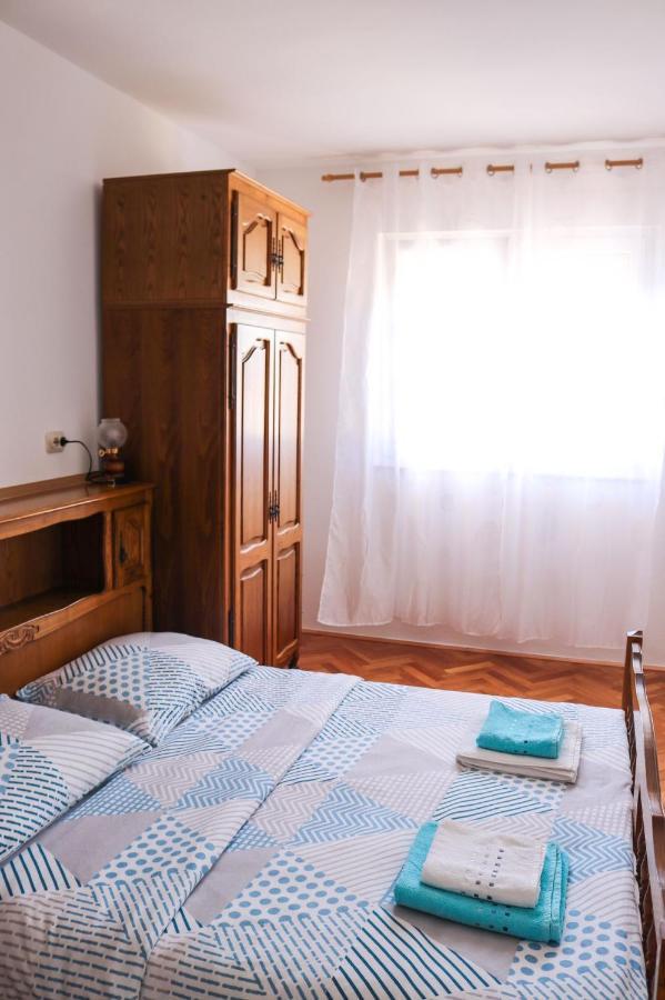 Apartmán Jure Bili Zadar Exteriér fotografie